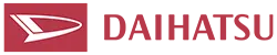 Logo Daihatsu ok