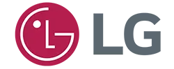 Logo LG OK