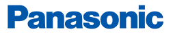 Logo Panasonic ok